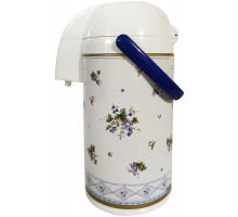 Термос Zojirushi AAWE-30ZR 3л. со стеклянной колбой