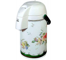 Термос Zojirushi AAWE-30ZP 3л. со стеклянной колбой