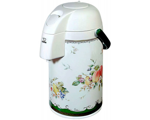 Термос Zojirushi AAWE-30ZP 3л. со стеклянной колбой