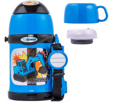 Термос Zojirushi SC-ZT45AZ 0.45л детский синий