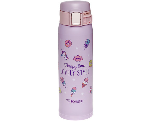 Термокружка Zojirushi SM-SG48