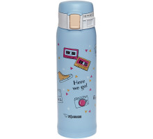 Термокружка Zojirushi SM-SG48