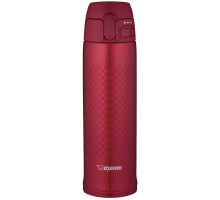 Термокружка Zojirushi SM-TAE48SA