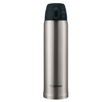 Термокружка Zojirushi SM-TA60XA 0.6л стальной