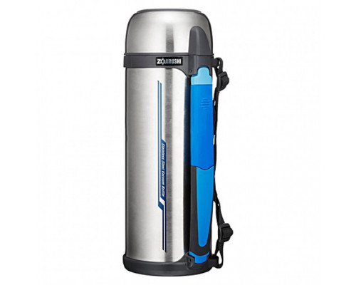 Термос ZOJIRUSHI SF-CС20XA 2л стальной