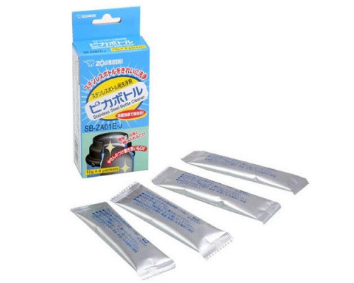 Очиститель для термосов Zojirushi