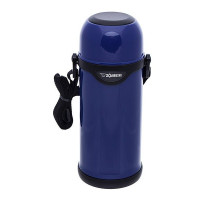 Термос Zojirushi SJ-TG08AA 0.8л синий