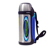 Термос Zojirushi SJ-SD10ХA 1л стальной