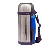 Термос Zojirushi SF-CС15XA 1.5л стальной