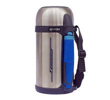 Термос Zojirushi SF-CС13ХA 1.3л стальной