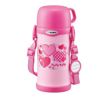 Термос Zojirushi SC-MC60PZ 0.6л детский розовый