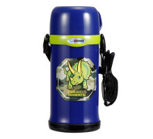 Термос Zojirushi SC-MC60AZ 0.6л детский синий