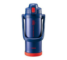 Термос Zojirushi SD-BB20AD для холодных напитков 2.0л синий