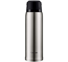 Термос Zojirushi SJ-JS10XA 1.03л серебро