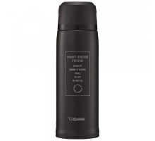 Термос Zojirushi SJ-JS08BA 0.8л черный