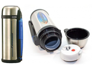 Инструкция по использованию термосов Zojirushi