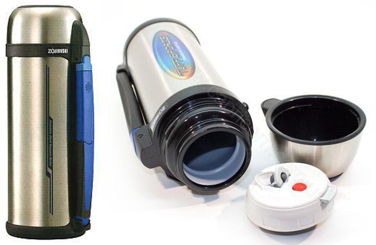 Инструкция к термосам Zojirushi